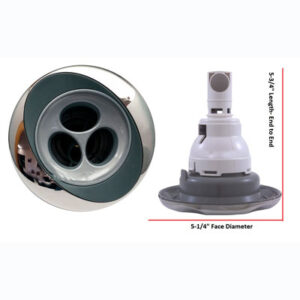 Форсунки PowerPro Jacuzzi
