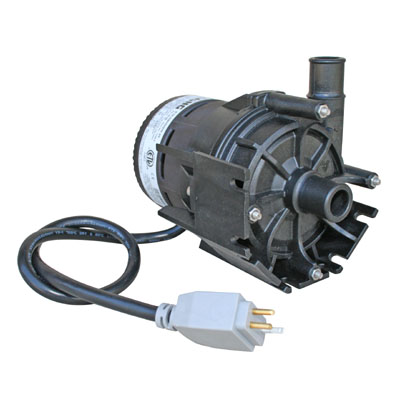 Насос циркуляционный Laing Pump