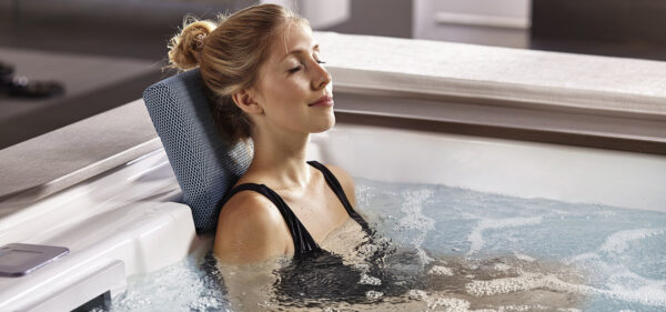Подголовник Riviera Pool Spas Strato