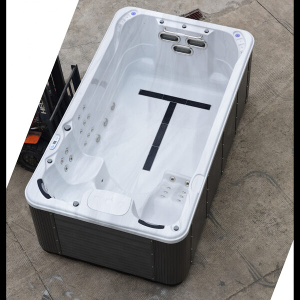Waterwave Swim Spas Altai