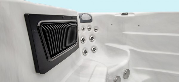 Waterwave swimSpas Dover
