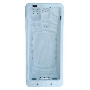 Waterwave Swim Spas Tambora