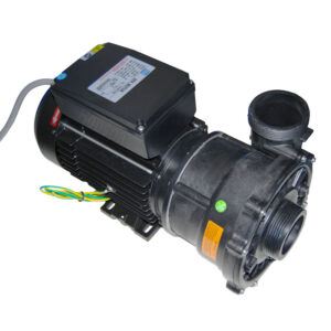 DXD Motor Company Model DXD 320-E